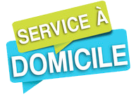 Services à la Personne - Crédit d'impôt 50%